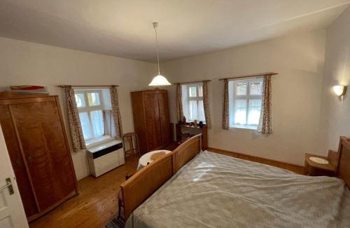 Nagykoru Apartment | Körűnéző Vendégház