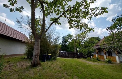 Nagykoru Apartment | Körűnéző Vendégház