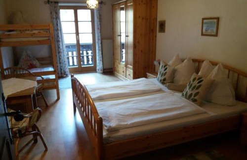 Irschen Bed & Breakfast | Köstlhof, Familie Hassler