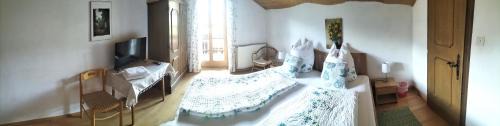 Irschen Bed & Breakfast | Köstlhof, Familie Hassler