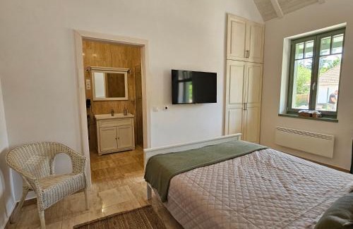 Mindszentkalla Apartment | Kövirózsa Porta
