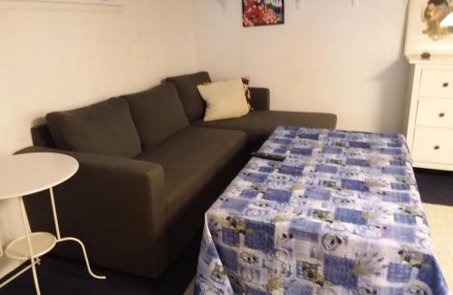 Roskilde Municipality Apartment | Københavnsvej