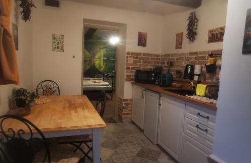 15th District Apartment | Kúria Apartman Extra