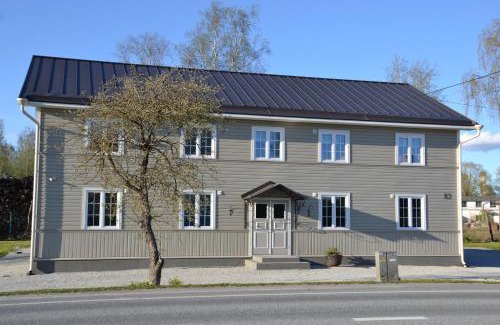 Rapla County Apartment | Külaliskorter 1 Raplas Jakobsonhouse