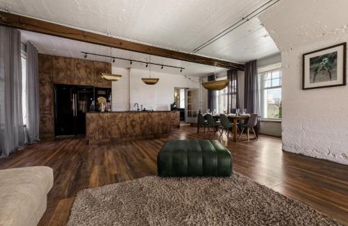 Viljandi Villa | Künni Villa, saun ja mullivann