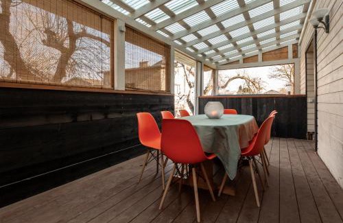 Viljandi Villa | Künni Villa, saun ja mullivann