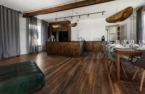 Viljandi Villa | Künni Villa, saun ja mullivann
