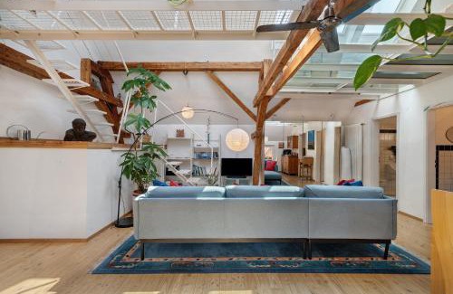 Vogtsburg Apartment | Künstlernest im Winzerort