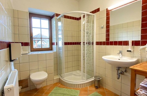 Gemeinde Hohenbrugg-Weinberg Other | Kürbiswohnung mit Frühstück - Kürbishof Gartner