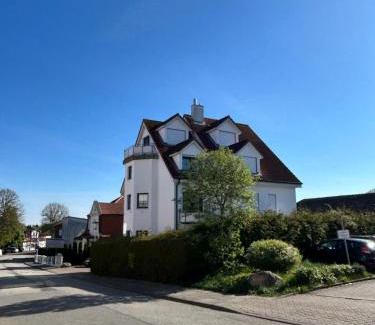 Groemitz Apartment | Küstenbude Krabbe