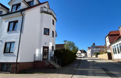 Groemitz Apartment | Küstenbude Krabbe