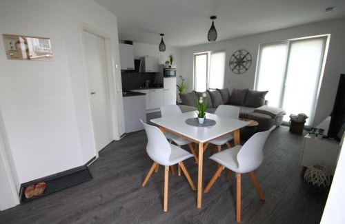 Gelbensande Apartment | Küstenliebe 8