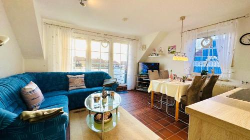 Norddeich Apartment | Küstenliebe