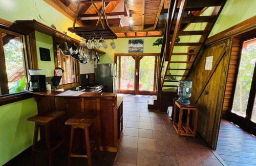 San Antonio Villa | Kāne Villas