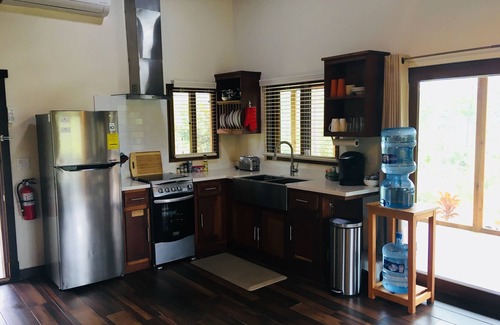 San Antonio Villa | Kāne Villas