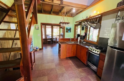 San Antonio Villa | Kāne Villas