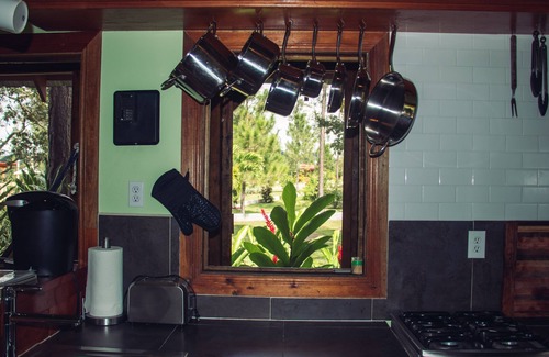 San Antonio Villa | Kāne Villas