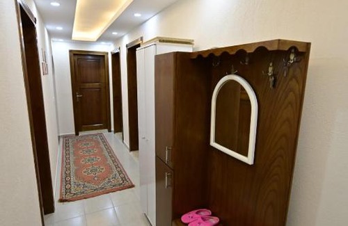Kas House | Kırlangıç Home
