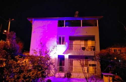 Kas House | Kırlangıç Home