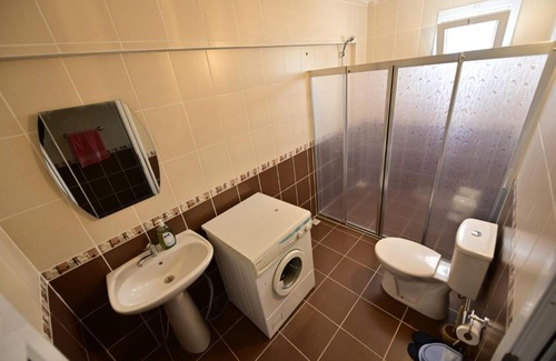 Kas House | Kırlangıç Home