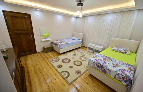 Kas House | Kırlangıç Home