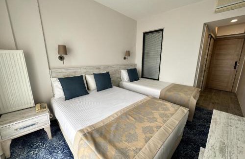 Erdek Hotel | Kırtay Hotel Erdek