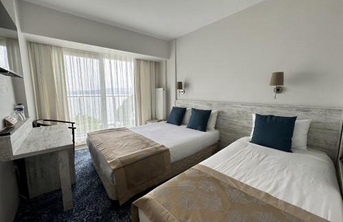 Erdek Hotel | Kırtay Hotel Erdek