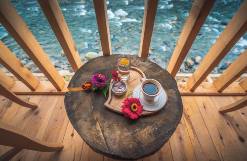 Ayder Ski Chalet | Kıyı Bungalov