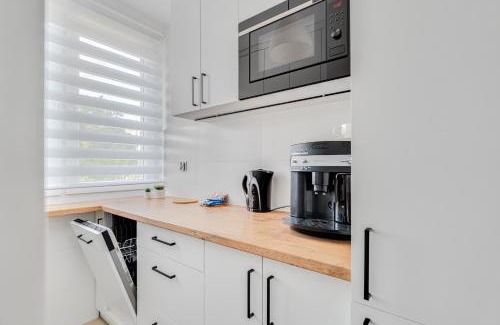 Fabryczna Apartment | Kłośna 7 by Homeprime