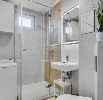 Fabryczna Apartment | Kłośna 7 by Homeprime