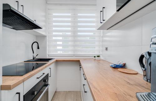 Fabryczna Apartment | Kłośna 7 by Homeprime