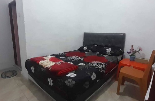 Kalipuro House | K ADVENTURE HOMESTAY
