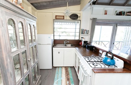 Freemans Bay Cottage | K'ai Etoile, Large Cottage, 1-4 guests, Galleon Beach, Part of Moondance Antigua