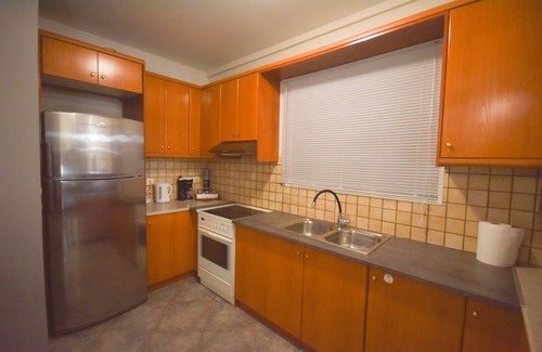 Markopoulo Mesogaias Apartment | K&C Rooms - Apartments