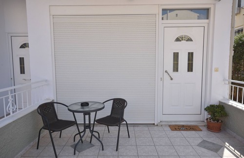 Markopoulo Mesogaias Apartment | K&C Rooms - Apartments