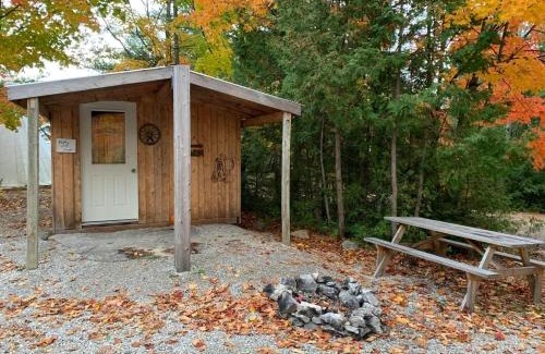 Manitoulin District Other | K!cking Mule Guest Ranch