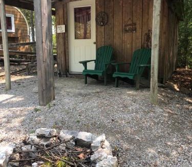 Manitoulin District Other | K!cking Mule Guest Ranch