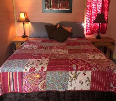Manitoulin District Other | K!cking Mule Guest Ranch
