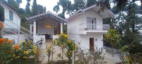 Karsiyang Ski Chalet | K - Den Homestay
