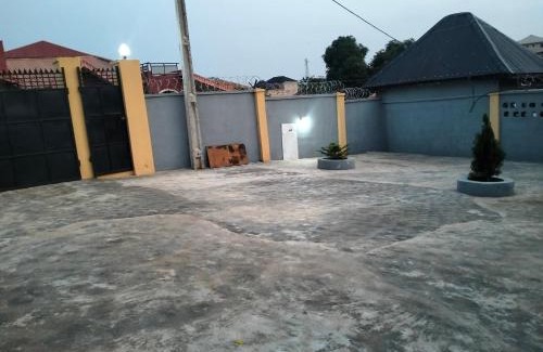Osogbo Apartment | K&F Enterprise