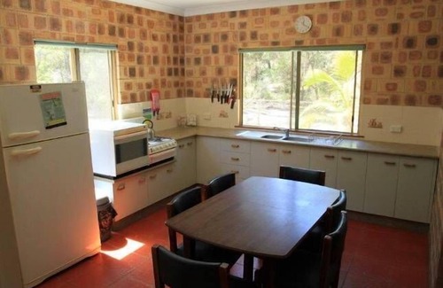 Eurong House | K'GARI (FRASER ISLAND) My Island Home. Sleeps 14. Situated in Eurong