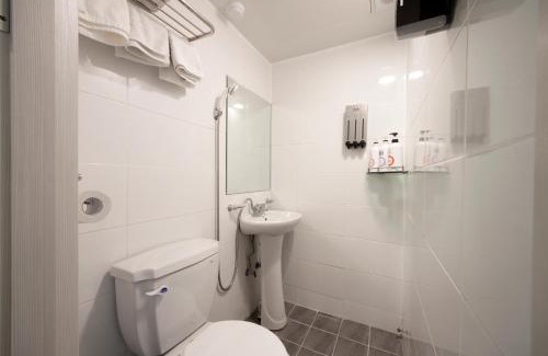 Gwanghui-dong House | K-Guesthouse Dongdaemun