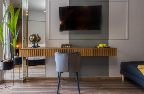 Arta Apartment | K-Houses A4