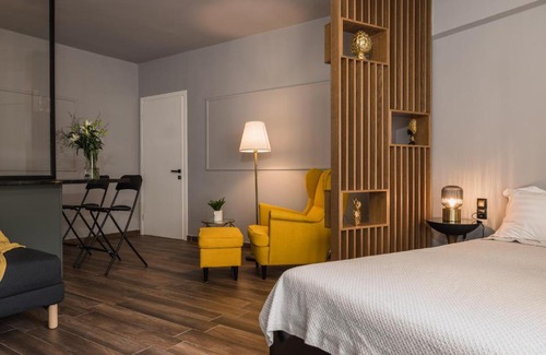 Arta Apartment | K-Houses A4