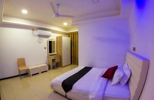 Kaashidhoo Apartment | K. INN Kaashidhoo