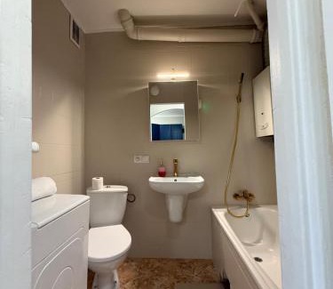 Swidwin Apartment | K&K Apartamenty- Studio