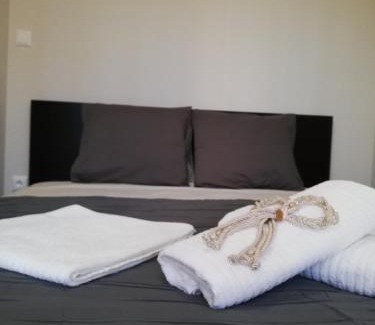 Spata-Artemida Apartment | k&k elegant apartment near airport