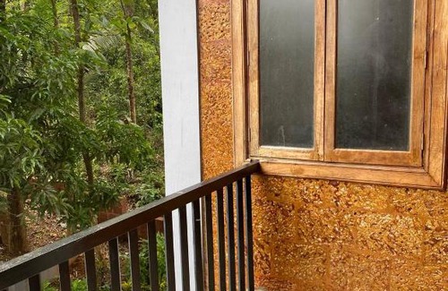 Parassinikadavu Apartment | K K Residency