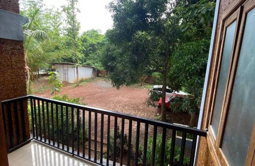 Parassinikadavu Apartment | K K Residency