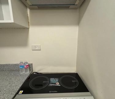 Binan City Apartment | K&K The Modern Crib at Holland Park Condo Southwoods City